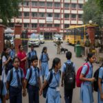 Bomb Threat Emails Sent Schools