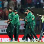 Pakistan Need Big Win Over Sri Lanka and England’s Favour to Reach T20 World Cup Semifinals