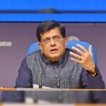 Piyush Goyal