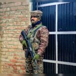 Indian Army Uncovers Terror Hideout, Recovers IEDs in Jammu and Kashmir’s Poonch