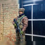 NIA Conducts Raids in Kashmir Over Terror Case, Searches in Handwara and Kulgam