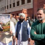 Opposition Seeks Removal of Lok Sabha Speaker Om Birla