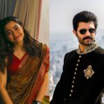 Vijay Deverakonda, Rashmika Mandanna share glimpses of Haldi