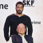 Salim Khan’s health is improving