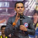 action against Sameer Wankhede