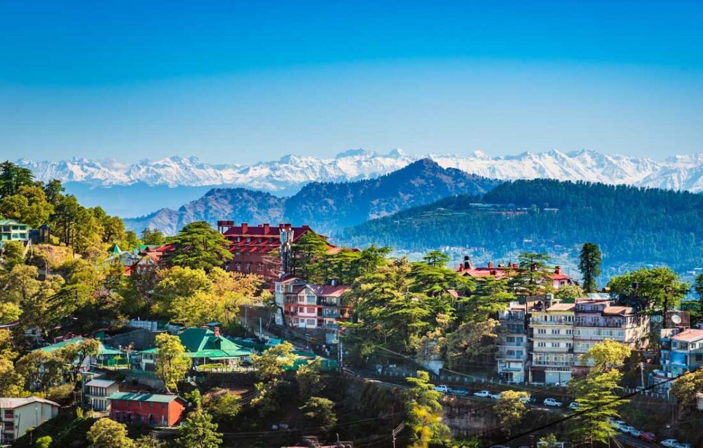 Himachal Pradesh