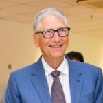 Bill Gates to skip India AI Impact