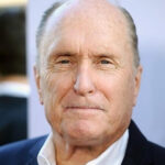 Hollywood oscar winning actor Robert Duvall dead