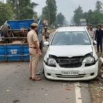 Farmer killed in accident in Himachal's Bilaspur
