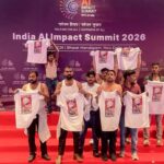 Court Grants Bail to 9 Indian Youth Congress Workers Over AI Summit Protest Case