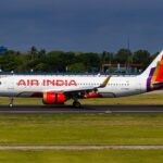 AIR India