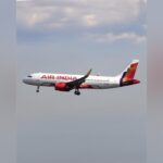 AIR India