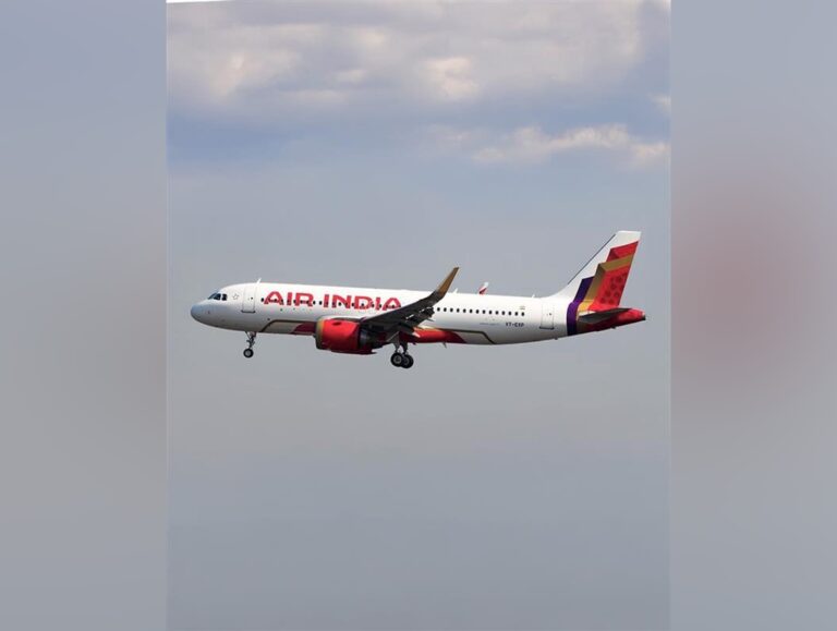 Air India board reviews finances, leadership amid West Asia challenges