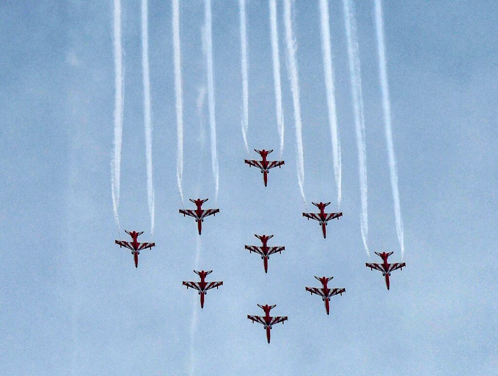 Air Show