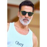 Akshay kumar