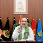 Amit shah