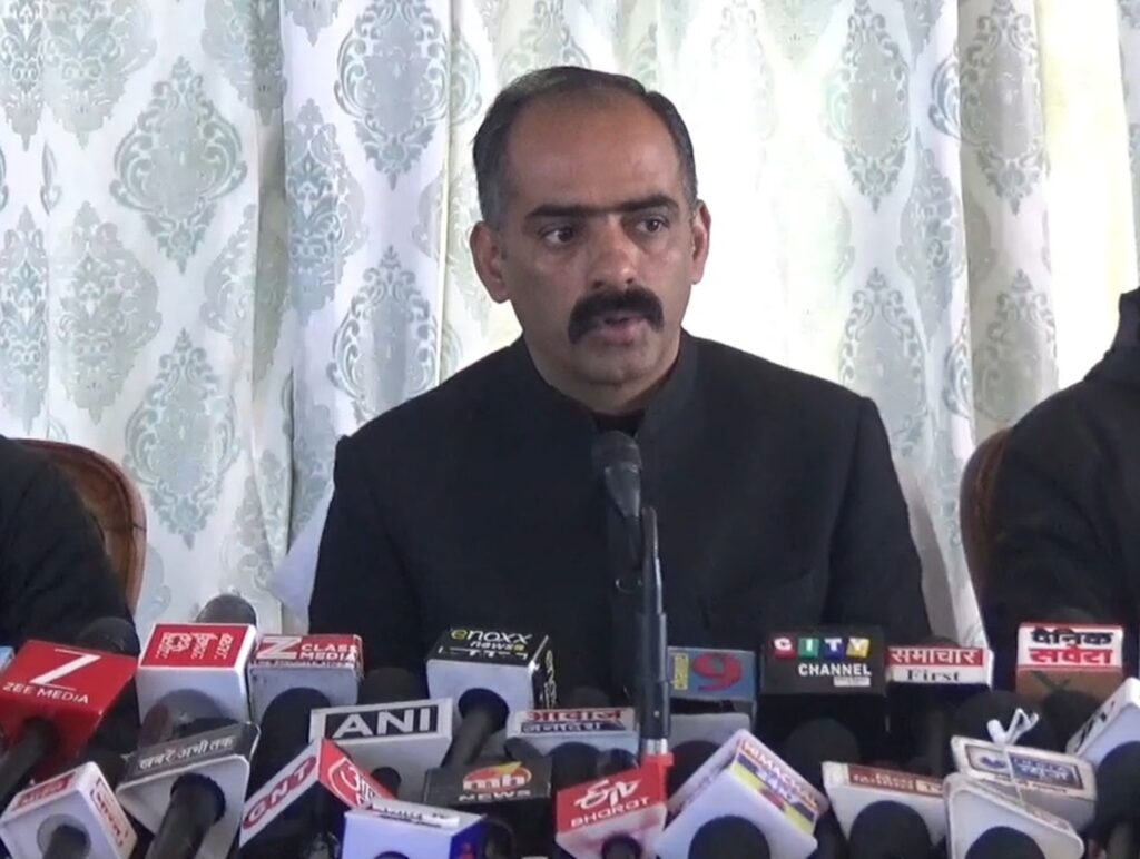 Anirudh Singh
