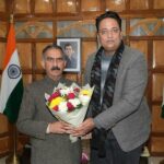 Anurag Sharma