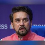 Anurag thakur