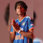 Arundhati Reddy, Sahibzada Farhan Named ICC Players of the Month for February