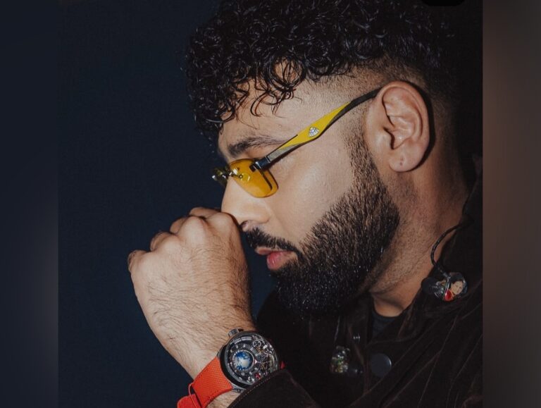 Badshah linked club sealed in Chandigarh