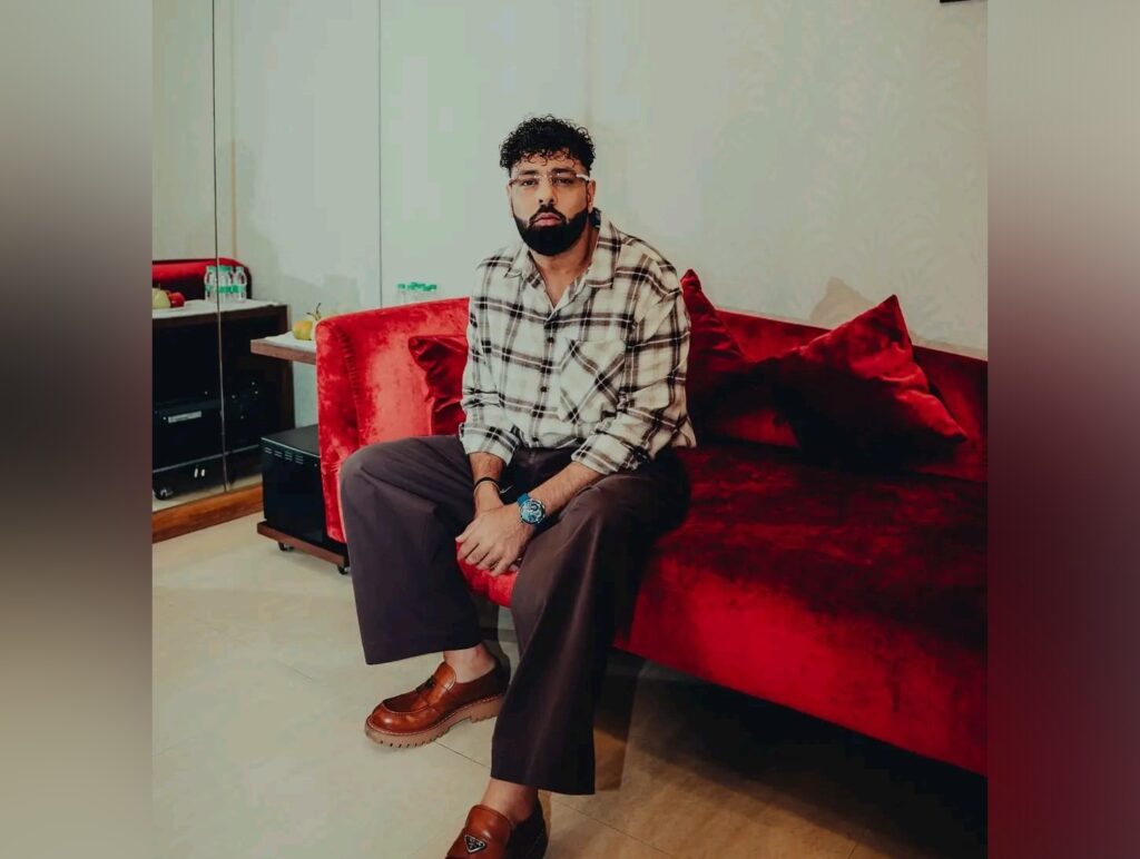 Badshah