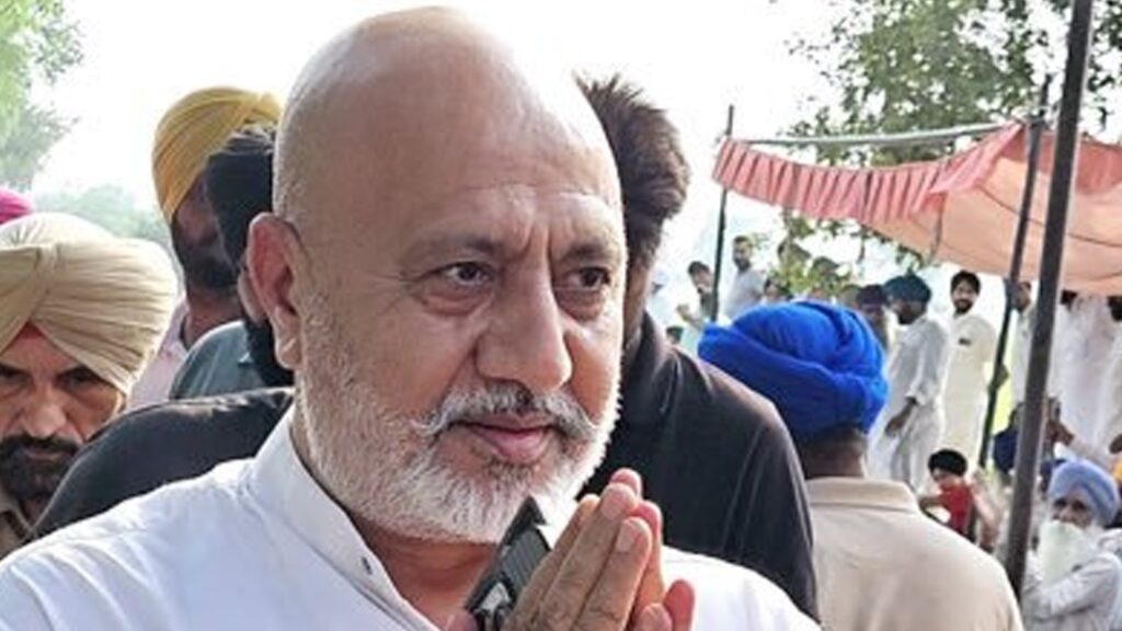 Baltej Pannu