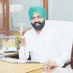 Laljit Singh Bhullar,