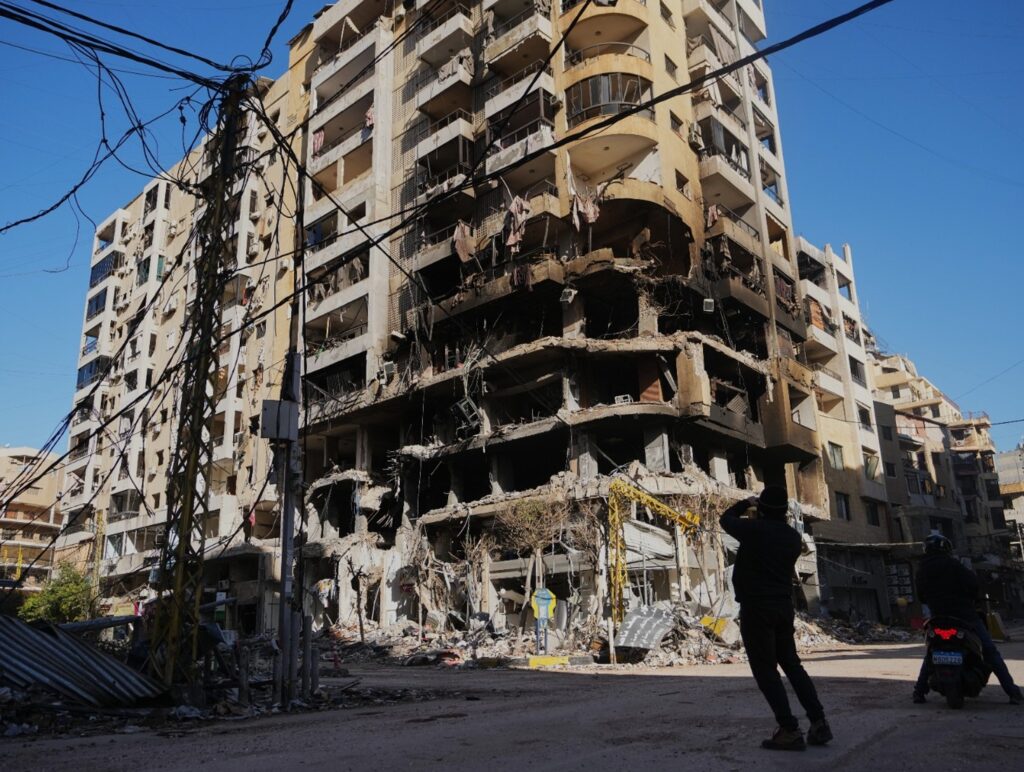 China Announces Emergency Aid for Iran, Lebanon and Others Amid West Asia Conflict