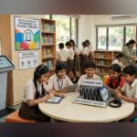 Delhi Govt to Upgrade 125 School Libraries, Identify 7.5 Lakh Students with Learning Gaps