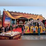 International Film Festival Delhi