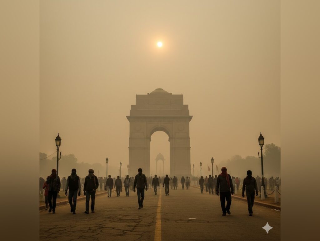 Delhi