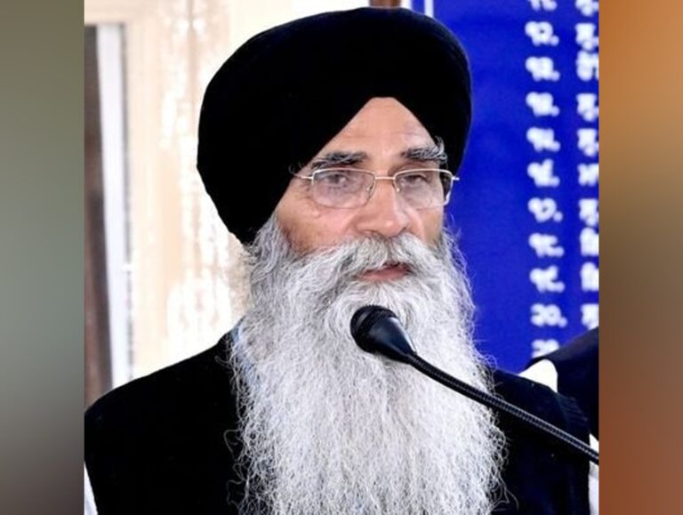 SGPC accuses Punjab police SIT of exceeding jurisdiction in missing saroops probe