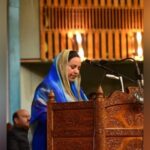 Sakeena Itoo Seeks Action Against Private Schools for Arbitrary Fee Hikes