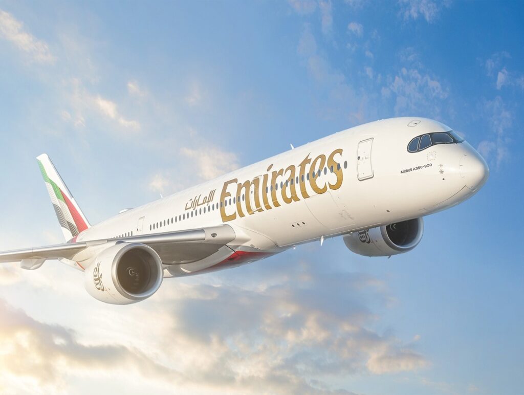 Flight services