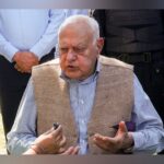 Farooq Abdullah raises statehood issue, questions delay