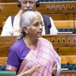 Finance Minister