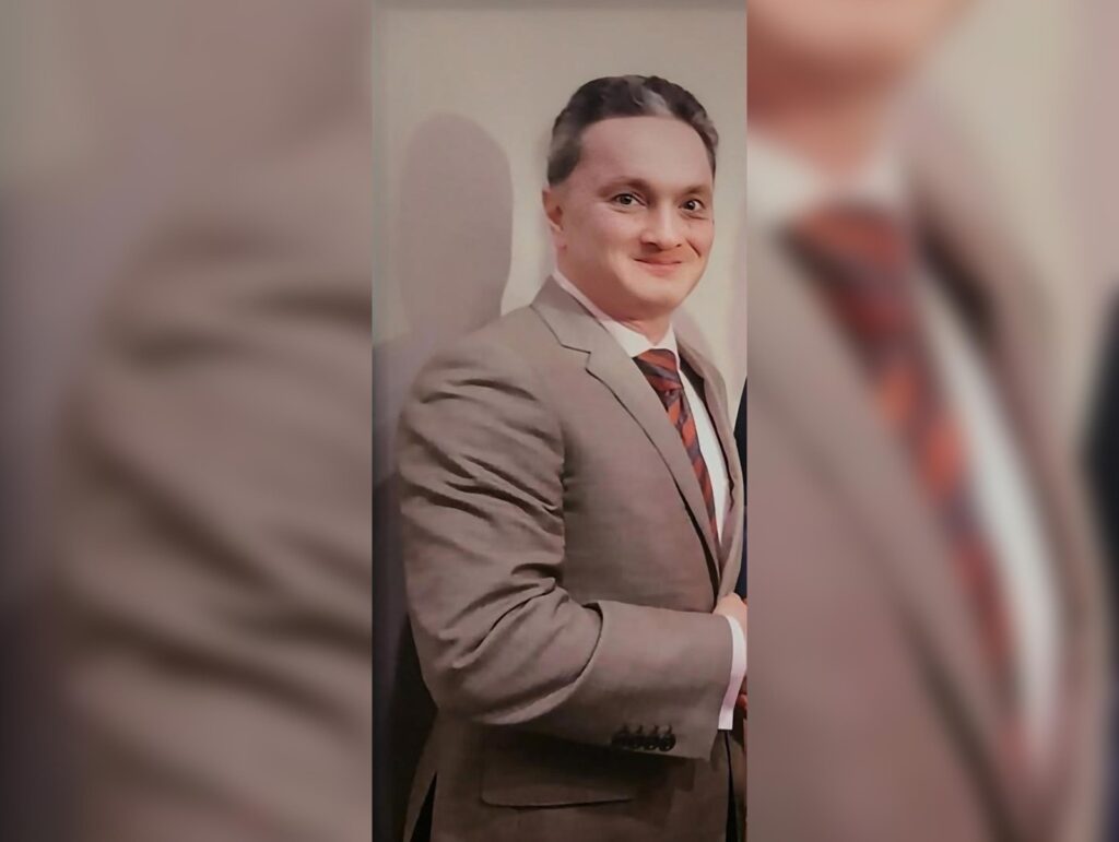 Gautam Singhania
