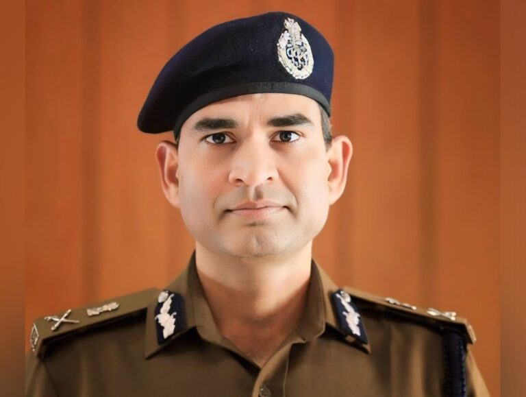 Himachal DGP recommends action against Solan SDM over alleged benami transactions