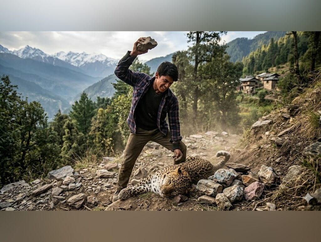 Himachal Pradesh