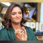 Harmanpreet