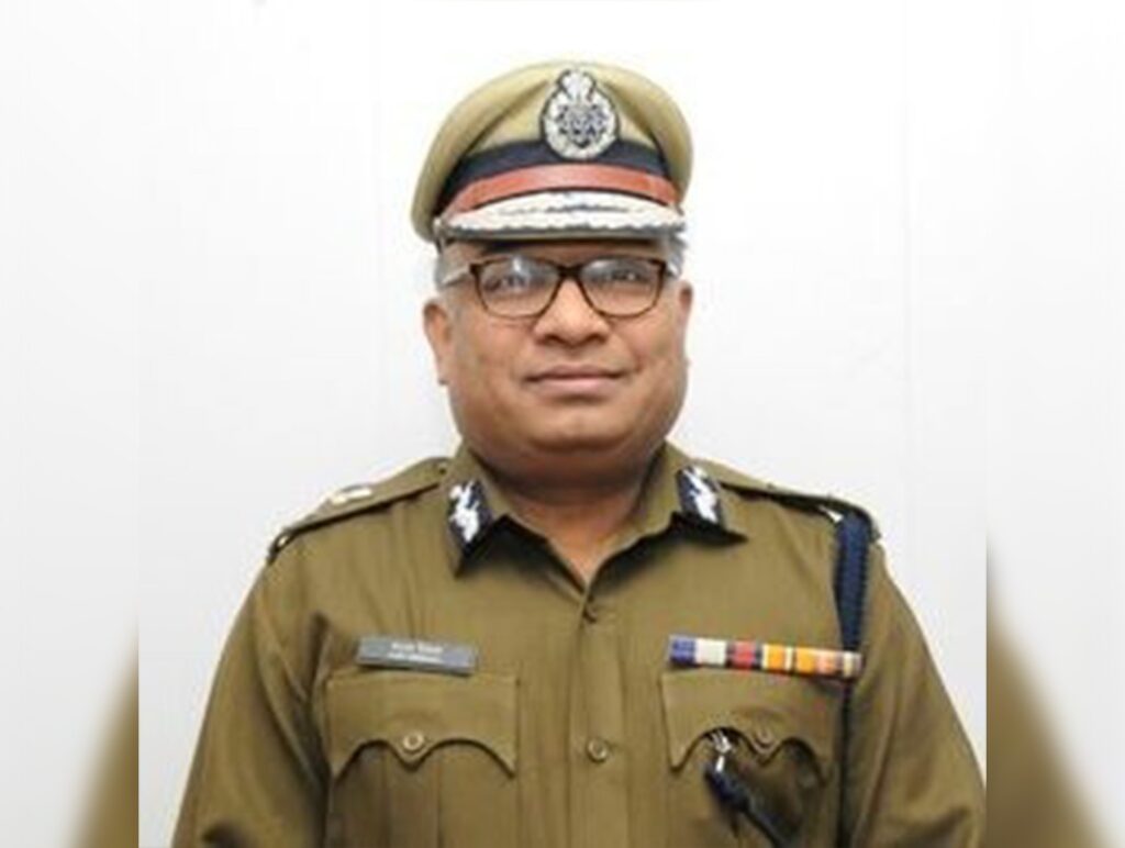 Ajay Singhal