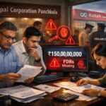 Haryana fruad case