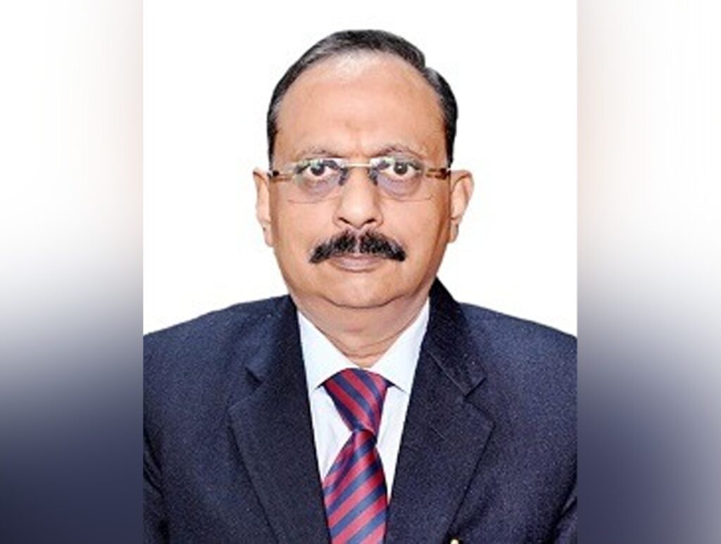 Himachal Chief Secretary