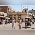 Haryana, Punjab
