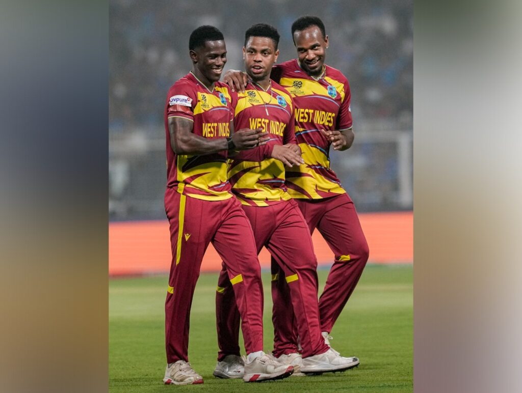 ICC expresses sympathy as West Indies, South Africa players face travel delays