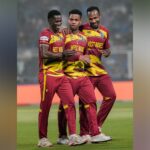 ICC expresses sympathy as West Indies, South Africa players face travel delays