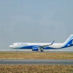 IndiGo Flight