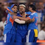 T20 Internationals