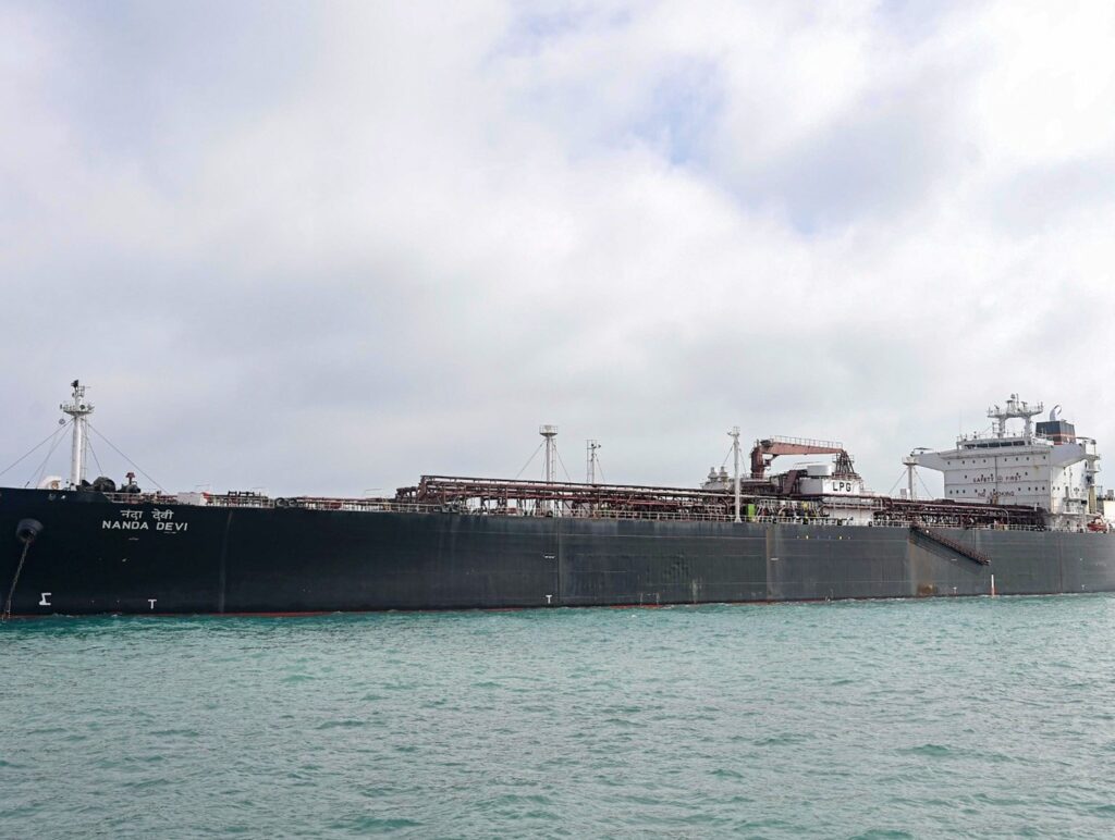 Indian Ship